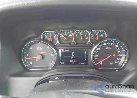 2019 Chevrolet Tahoe Ls from USA, damaged, VIN 1GNSKAKC4KR207979